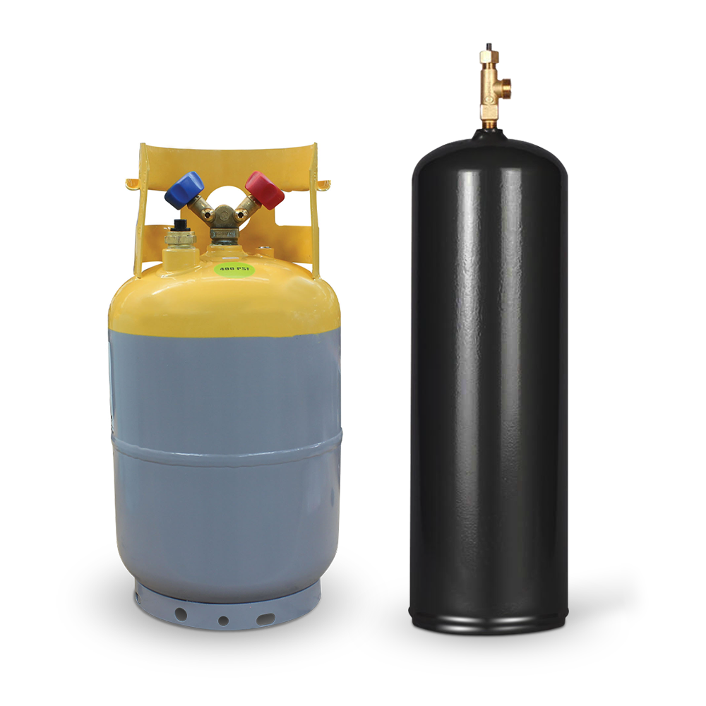 Gas Cylinders